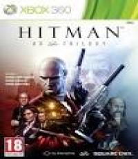 Hitman HD Trilogy