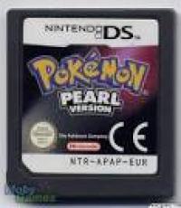 Pokemon Pearl Version (negotiable)