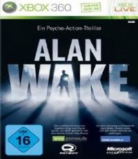 Alan Wake (Limited Collectors Edition)
