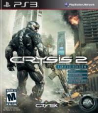Crysis 2 (Limited Edition)