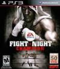 Fight Night Champion