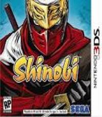 Shinobi