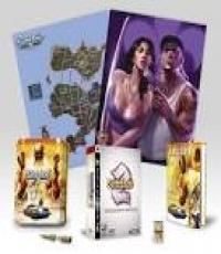Saints Row 2 ( Collectors Edition with freebies )