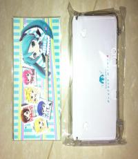 Hatsune Miku Project Mirai 2 accessories