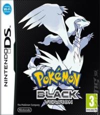 Pokemon Black Version