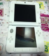 3ds Xl Pink