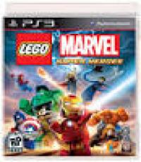 Lego Marvel Super Heroes(R3)
