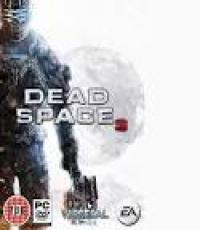 Dead Space 3 (Origin key)