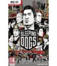 Sleeping Dog (Steam code)