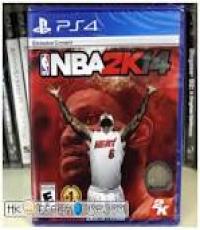 NBA 2K14