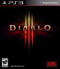 Diablo 3