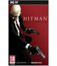 Hitman: Absolution (Steam code)