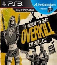 The House of the Dead: Overkill Extended Cut