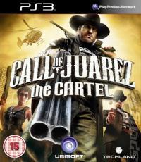Call of Juarez: The Cartel