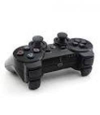 Dualshock 3 Controller black