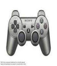 Dualshock 3 controller Grey