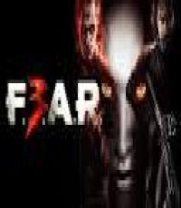 Fear, Fear 2 Project Origin, Fear 3 (Steam code)