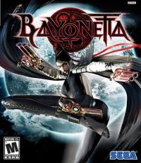 Bayonetta