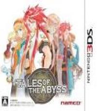 Tales of the Abyss (Not used yet)