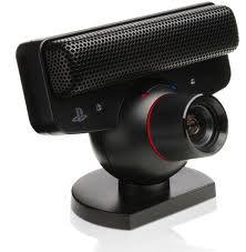 PS3 Eye Camera (PS MOVE)