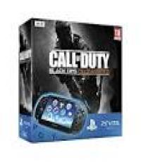PS Vita Console Call of Duty Wifi