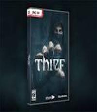 Thief (Steam code)