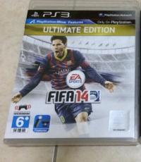 FIFA 14