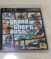 Grand Theft Auto V
