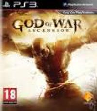 God of War: Ascension (Code redeemed)