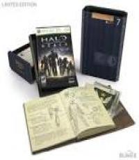 Halo Reach Collector's Edition
