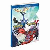 Pokemon X