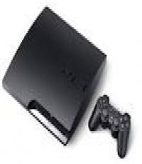 PS3 Console 4gb