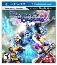 Ragnarok Odyssey