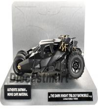 Hot Wheels Batmobile