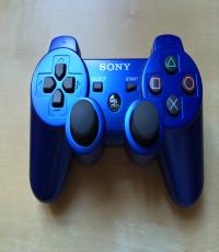 DUALSHOCK 3 Wireless Controller