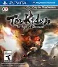 Toukiden: Age of Demons (English)