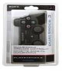 PS3 DualShock 3 controller