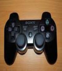 Dualshock 3 Controller black