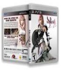 Final Fantasy XIII-2
