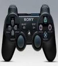 Play station 3 controller