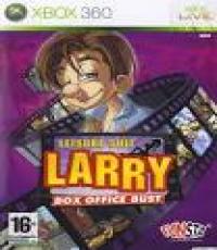 Leisure Suit Larry: Box Office Bust (PAL version)