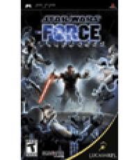 Star Wars: The Force Unleashed