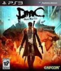 DmC: Devil May Cr