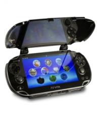 4gamers PSvita plastic case