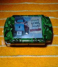 PSP 2006 Console