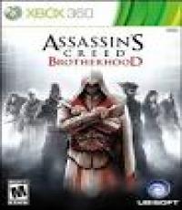 Assassin's Creed: Brotherhood