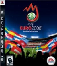 FIFA EURO 08