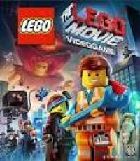 Used The Lego Movie