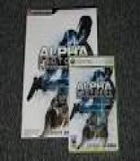Alpha Protocol with official Prima Strategy Guide