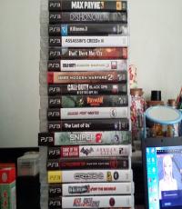 Bundled Games